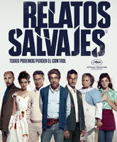 Relatos salvajes /  